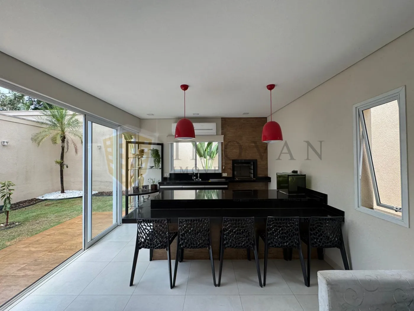 Alugar Casa / Condom&iacute;nio em Bonfim Paulista R$ 7.000,00 - Foto 7