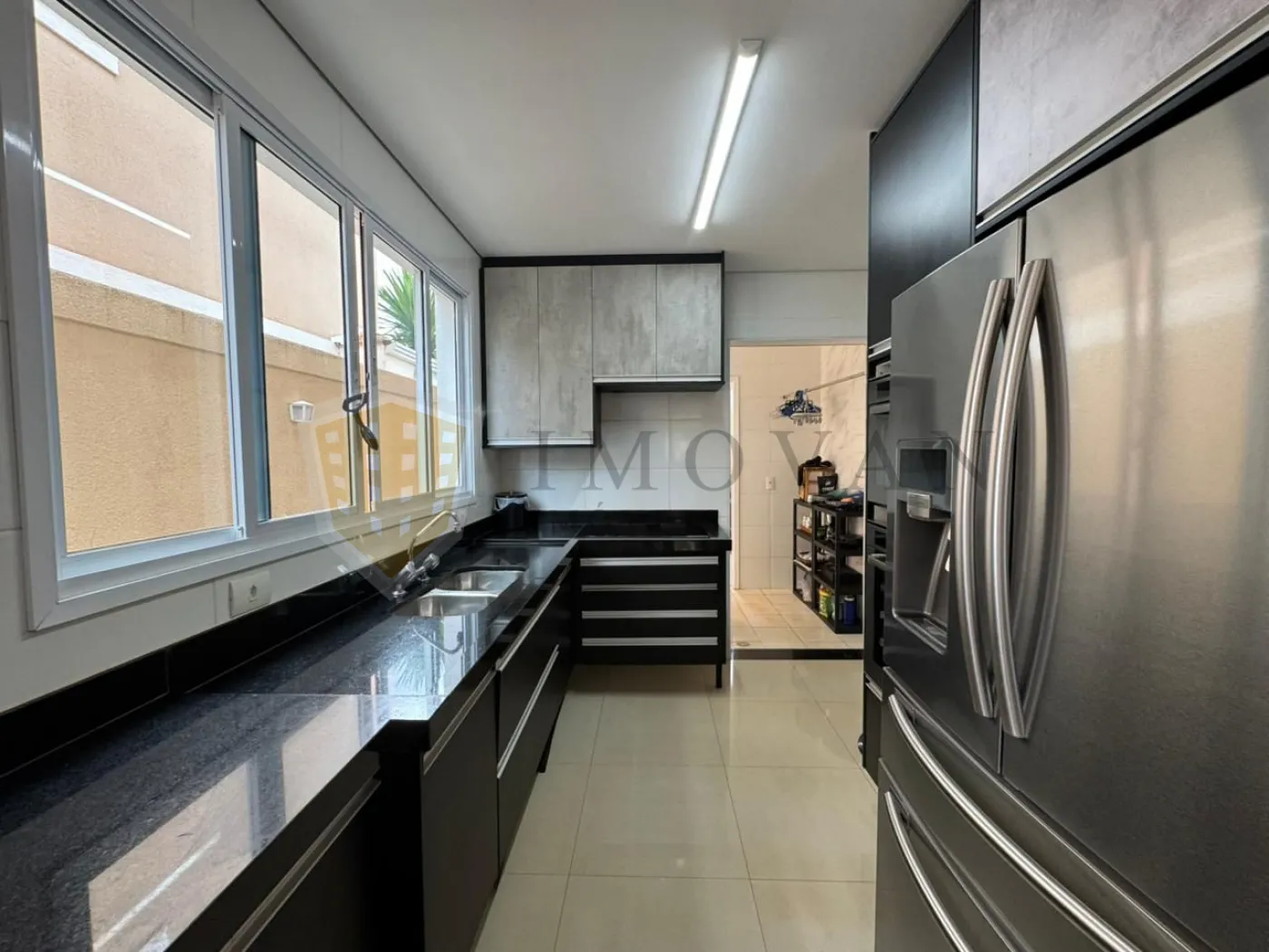 Alugar Casa / Condom&iacute;nio em Bonfim Paulista R$ 7.000,00 - Foto 9