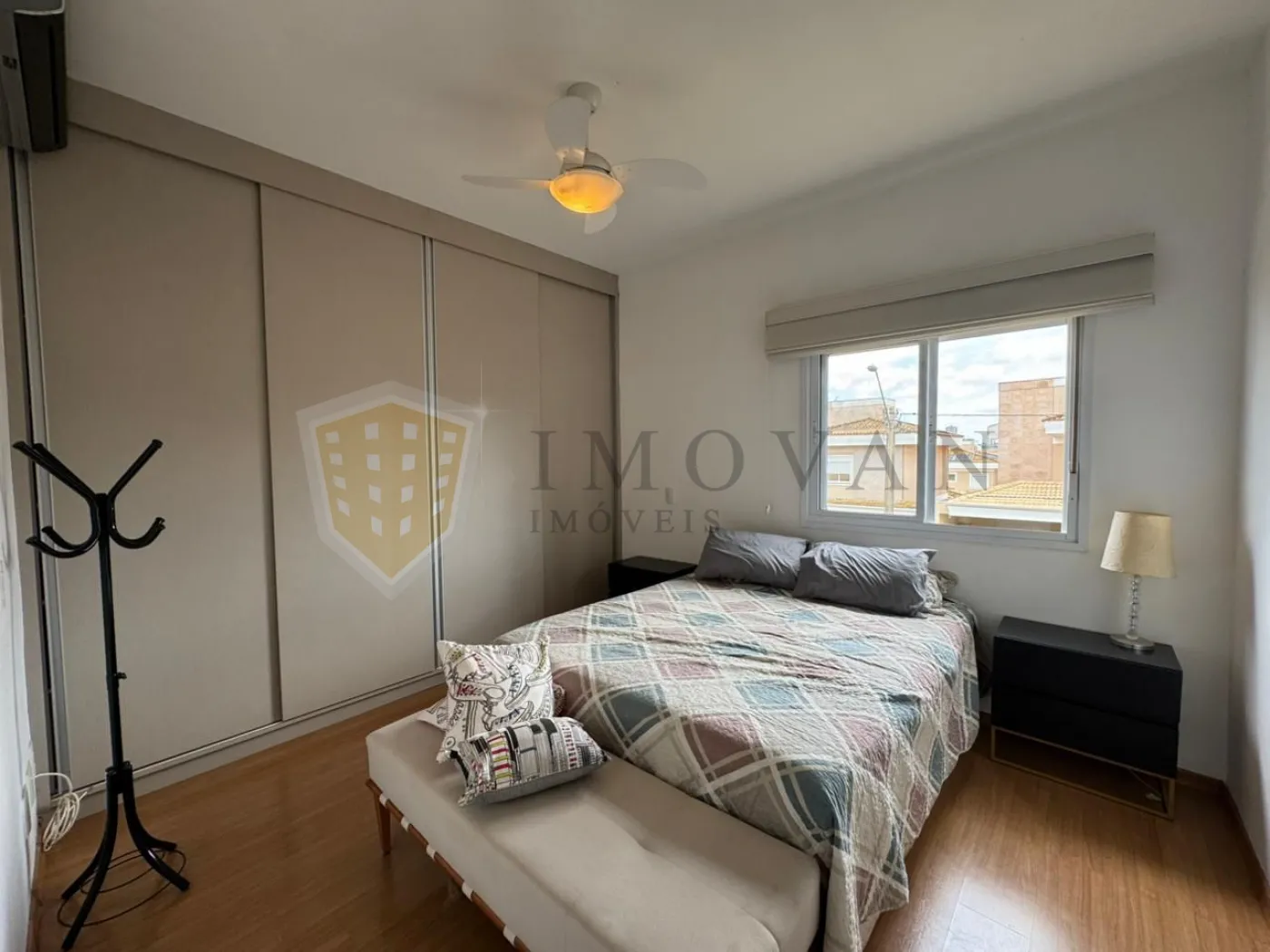 Alugar Casa / Condom&iacute;nio em Bonfim Paulista R$ 7.000,00 - Foto 15