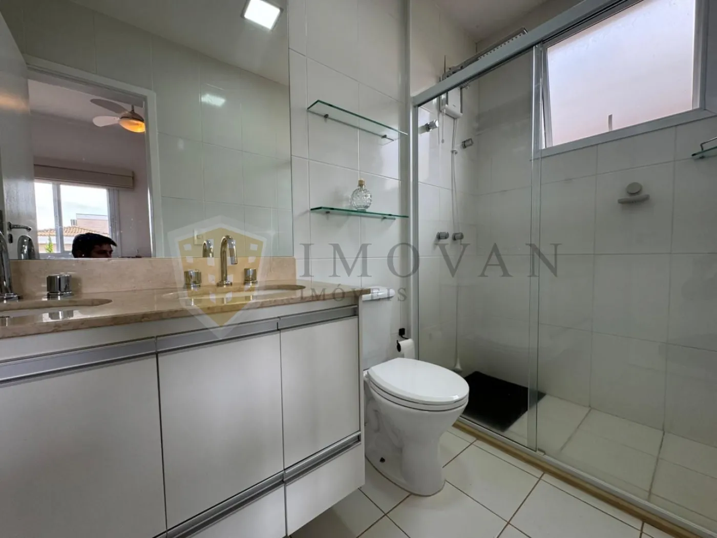 Alugar Casa / Condom&iacute;nio em Bonfim Paulista R$ 7.000,00 - Foto 19