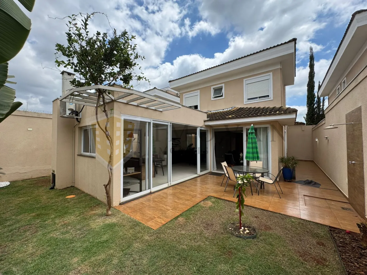 Alugar Casa / Condom&iacute;nio em Bonfim Paulista R$ 7.000,00 - Foto 13