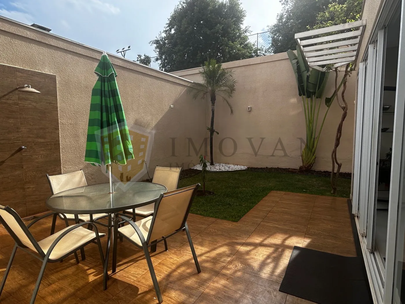 Alugar Casa / Condom&iacute;nio em Bonfim Paulista R$ 7.000,00 - Foto 14