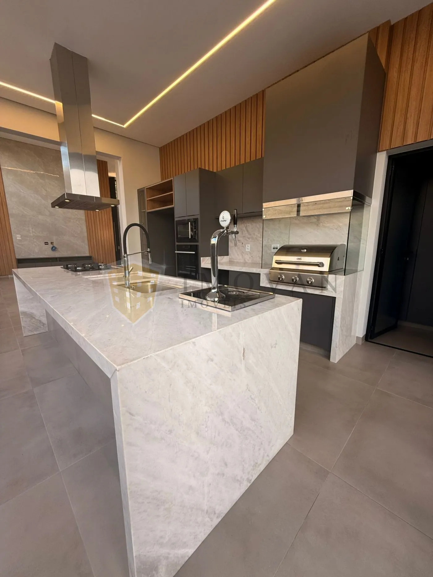 Comprar Casa / Condom&iacute;nio em Bonfim Paulista R$ 2.800.000,00 - Foto 5