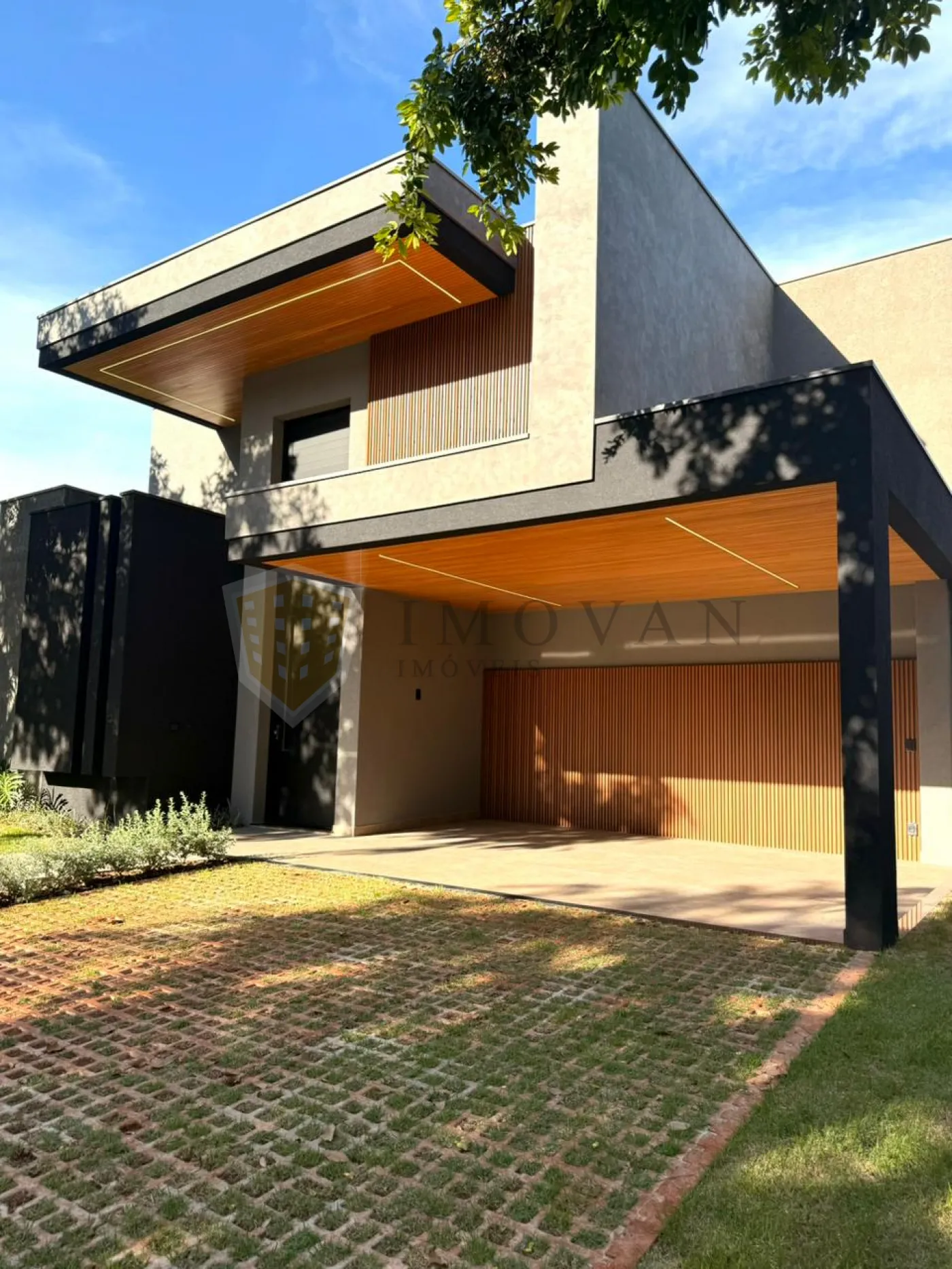 Comprar Casa / Condom&iacute;nio em Bonfim Paulista R$ 2.800.000,00 - Foto 1