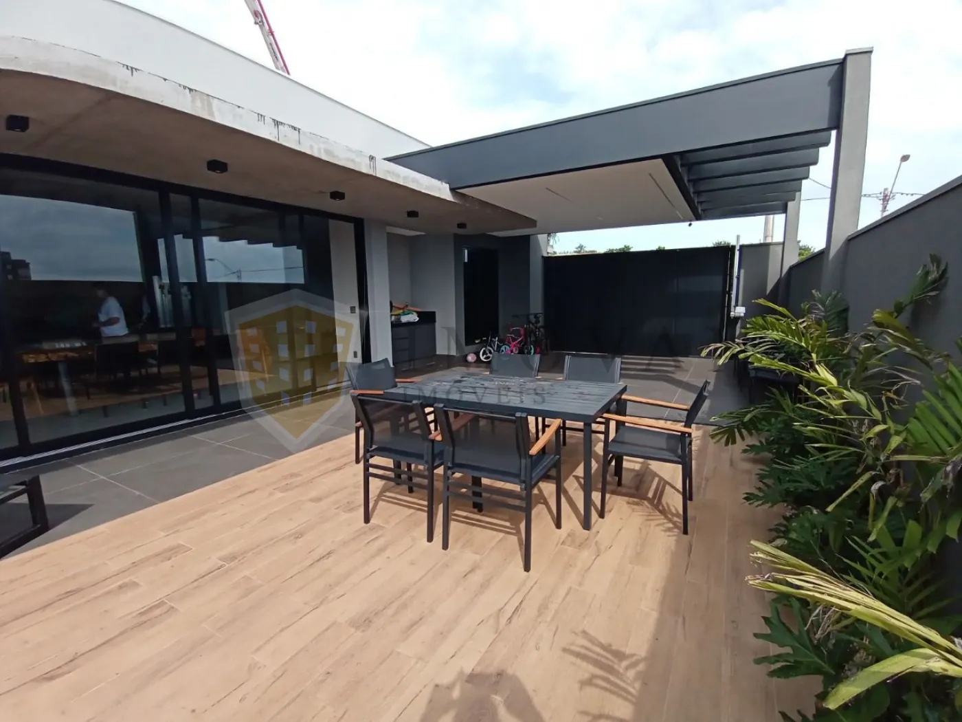 Comprar Casa / Condom&iacute;nio em Ribeir&atilde;o Preto R$ 1.750.000,00 - Foto 11