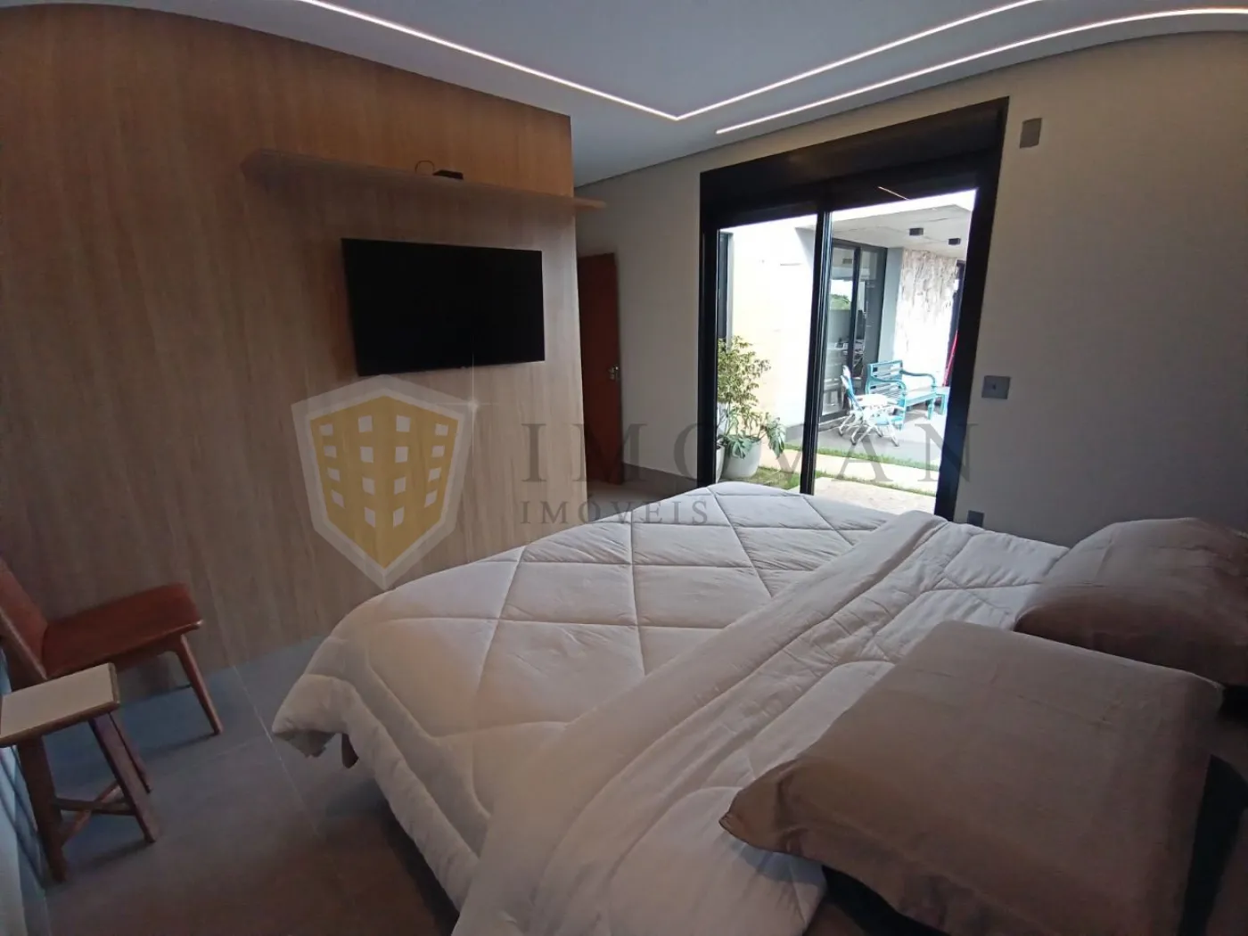 Comprar Casa / Condom&iacute;nio em Ribeir&atilde;o Preto R$ 1.750.000,00 - Foto 15