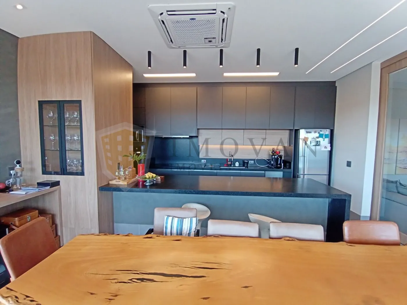 Comprar Casa / Condom&iacute;nio em Ribeir&atilde;o Preto R$ 1.750.000,00 - Foto 6