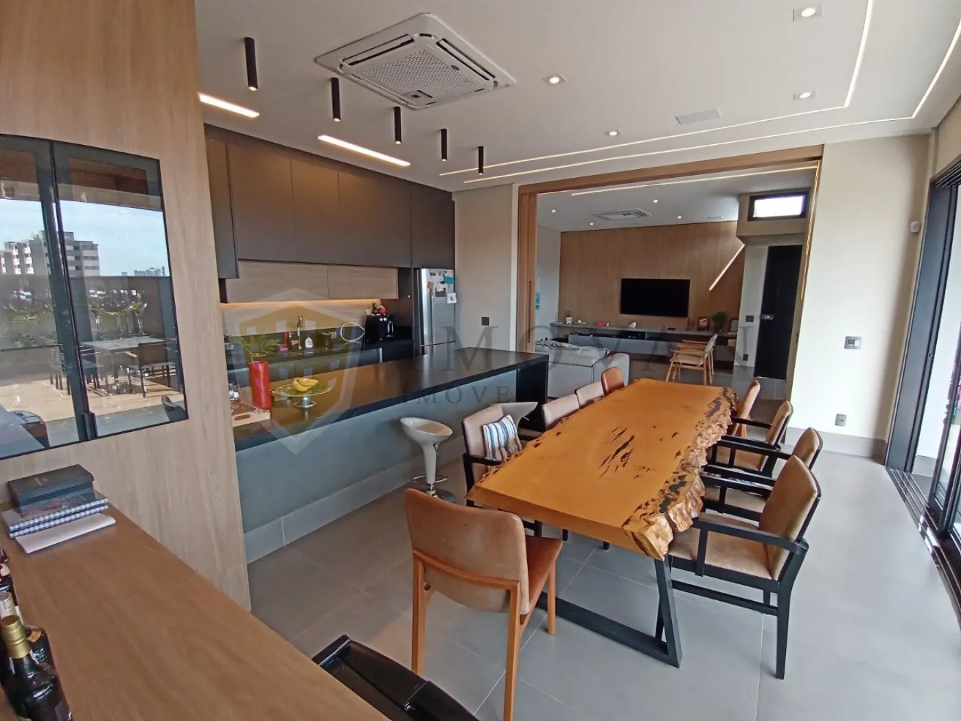 Comprar Casa / Condom&iacute;nio em Ribeir&atilde;o Preto R$ 1.750.000,00 - Foto 7