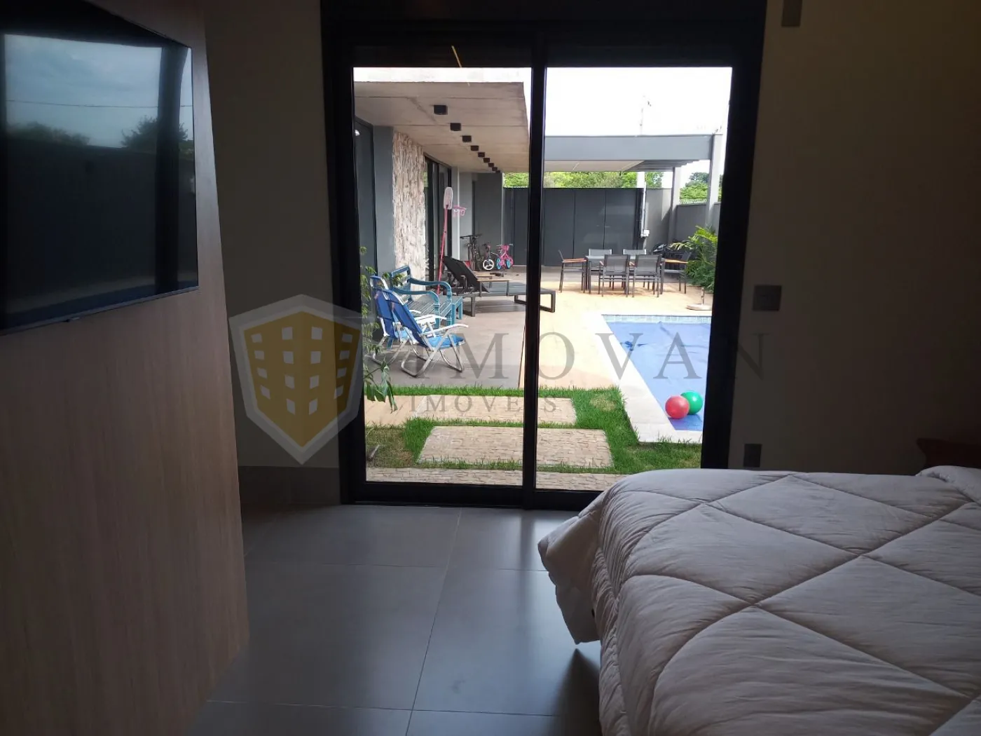 Comprar Casa / Condom&iacute;nio em Ribeir&atilde;o Preto R$ 1.750.000,00 - Foto 17
