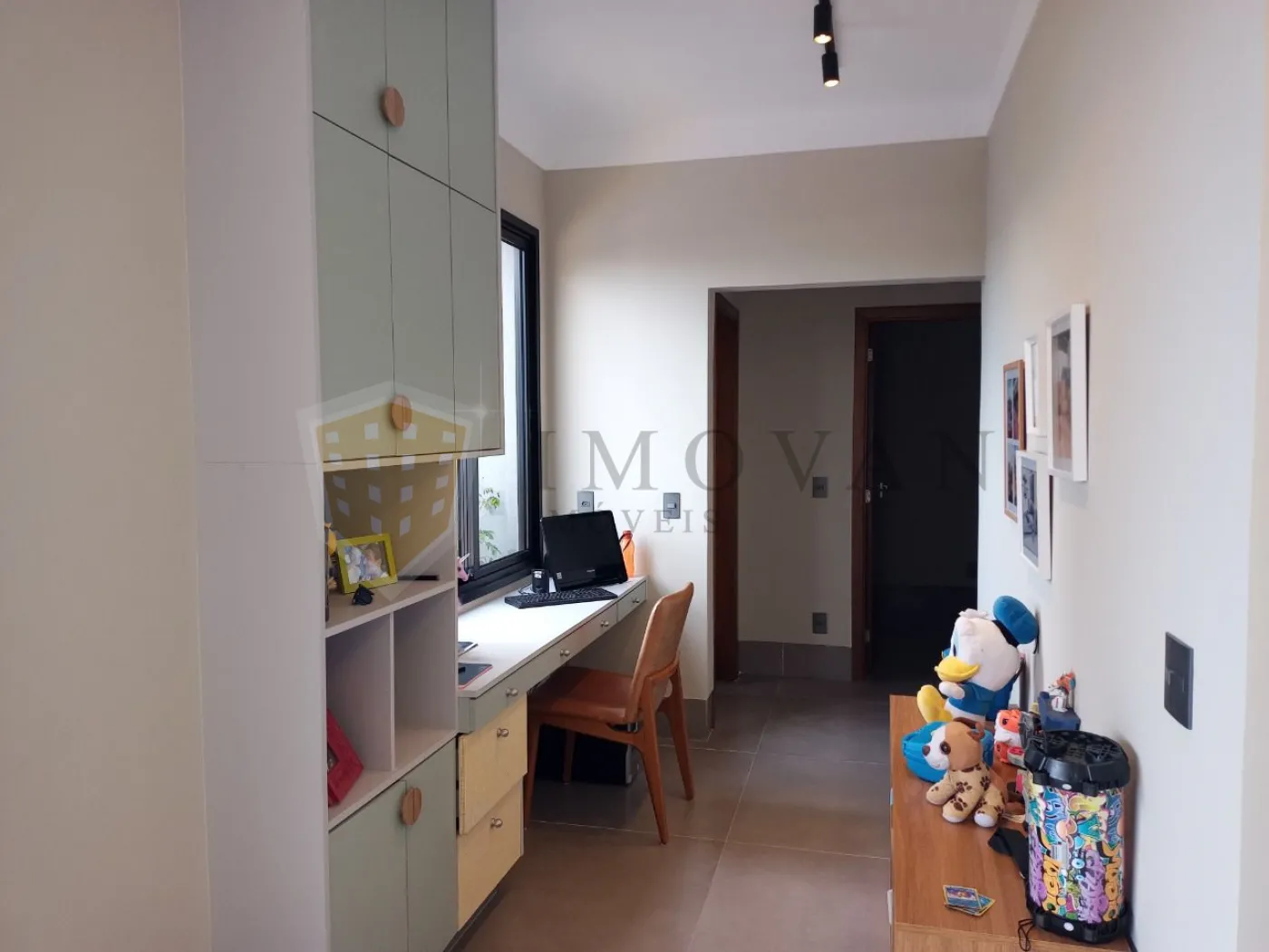 Comprar Casa / Condom&iacute;nio em Ribeir&atilde;o Preto R$ 1.750.000,00 - Foto 14