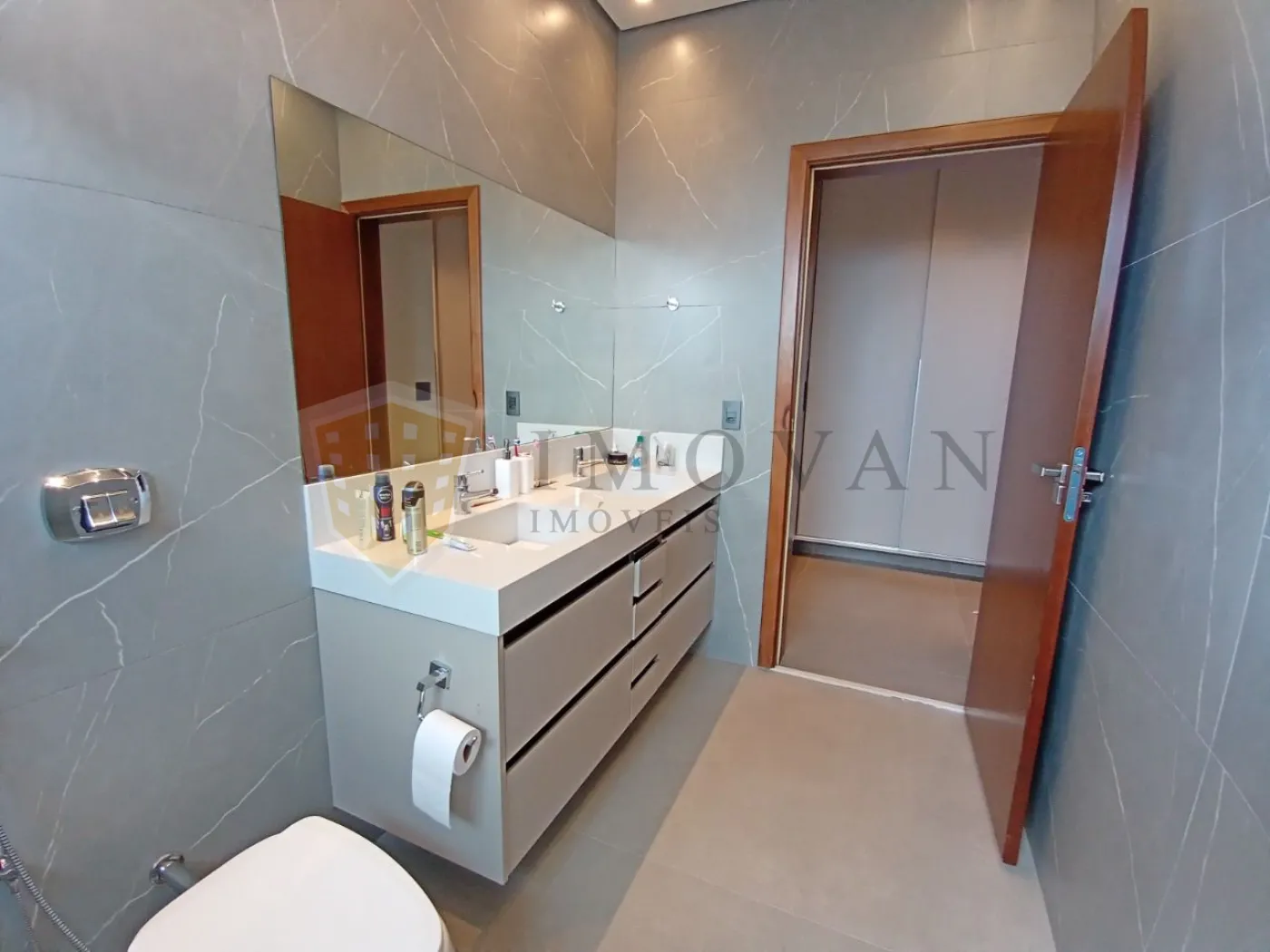 Comprar Casa / Condom&iacute;nio em Ribeir&atilde;o Preto R$ 1.750.000,00 - Foto 22