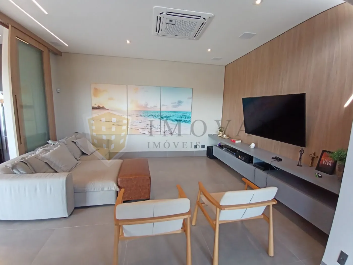 Comprar Casa / Condom&iacute;nio em Ribeir&atilde;o Preto R$ 1.750.000,00 - Foto 1