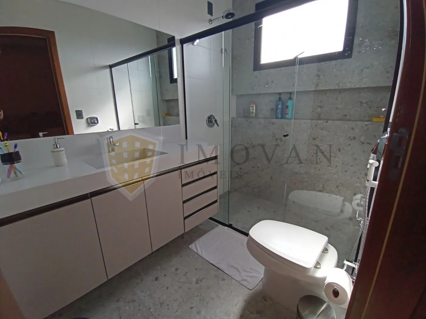 Comprar Casa / Condom&iacute;nio em Ribeir&atilde;o Preto R$ 1.750.000,00 - Foto 19