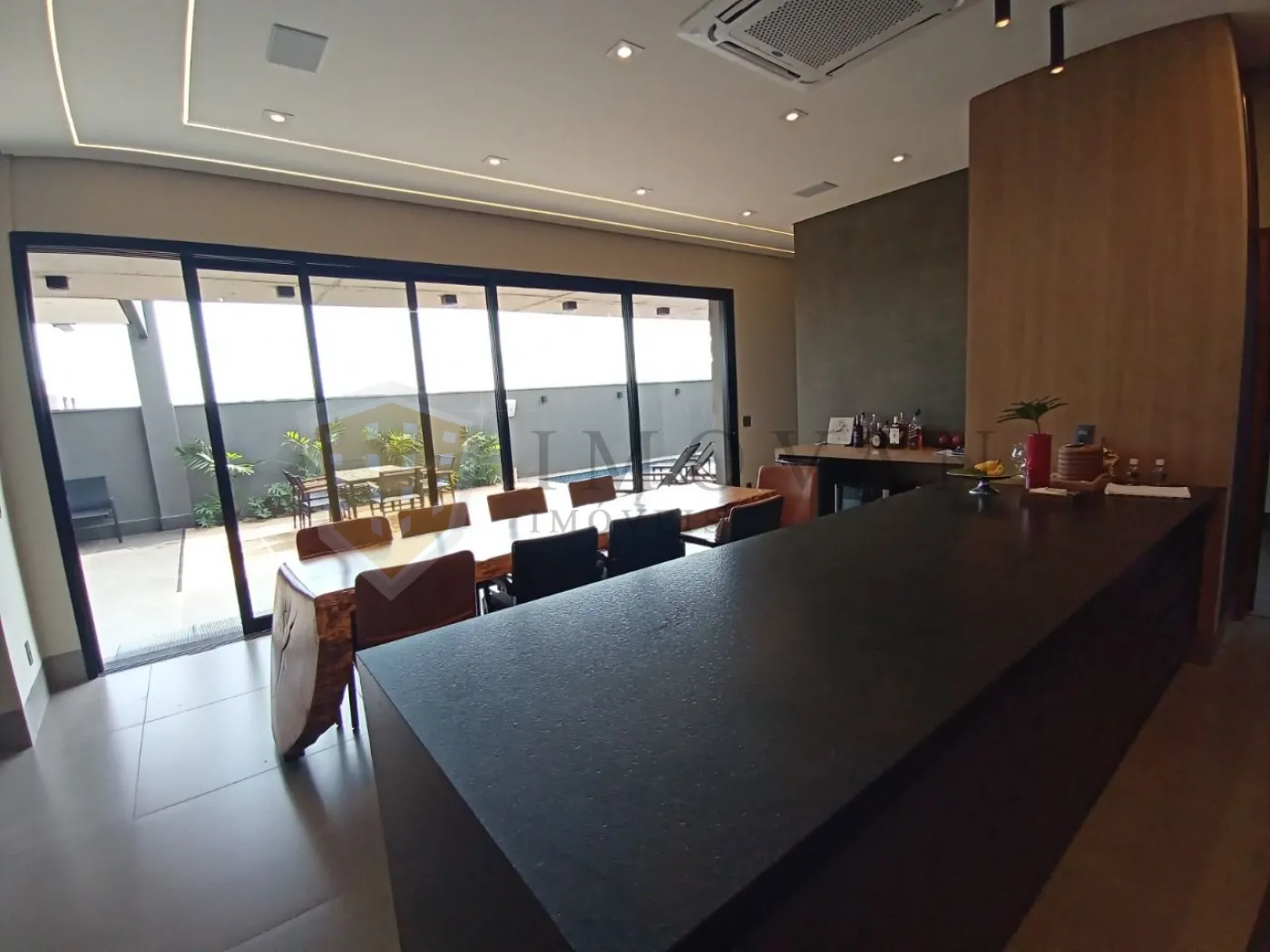 Comprar Casa / Condom&iacute;nio em Ribeir&atilde;o Preto R$ 1.750.000,00 - Foto 9