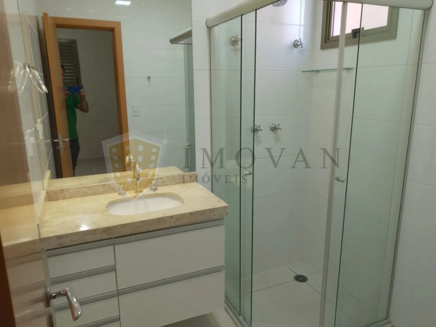 Comprar Apartamento / Padr&atilde;o em Ribeir&atilde;o Preto R$ 780.000,00 - Foto 9