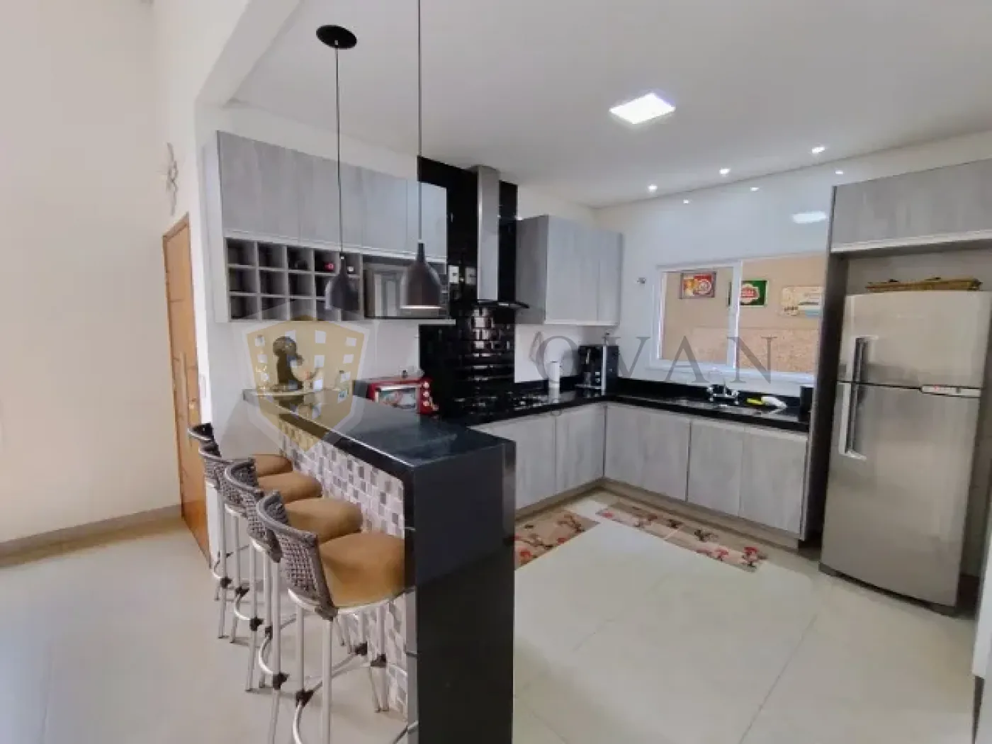 Comprar Casa / Padr&atilde;o em Ribeir&atilde;o Preto R$ 650.000,00 - Foto 1