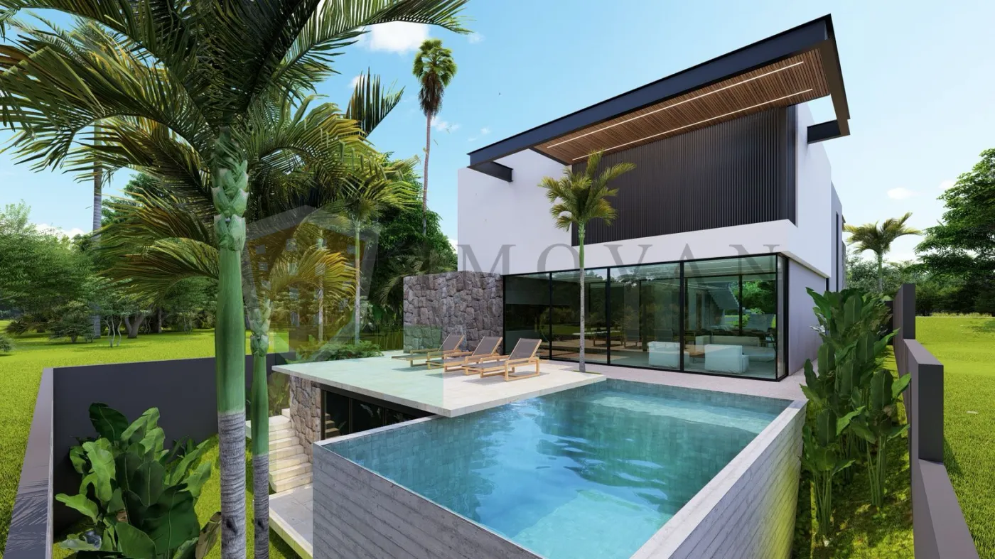 Comprar Casa / Condom&iacute;nio em Bonfim Paulista R$ 3.390.000,00 - Foto 6