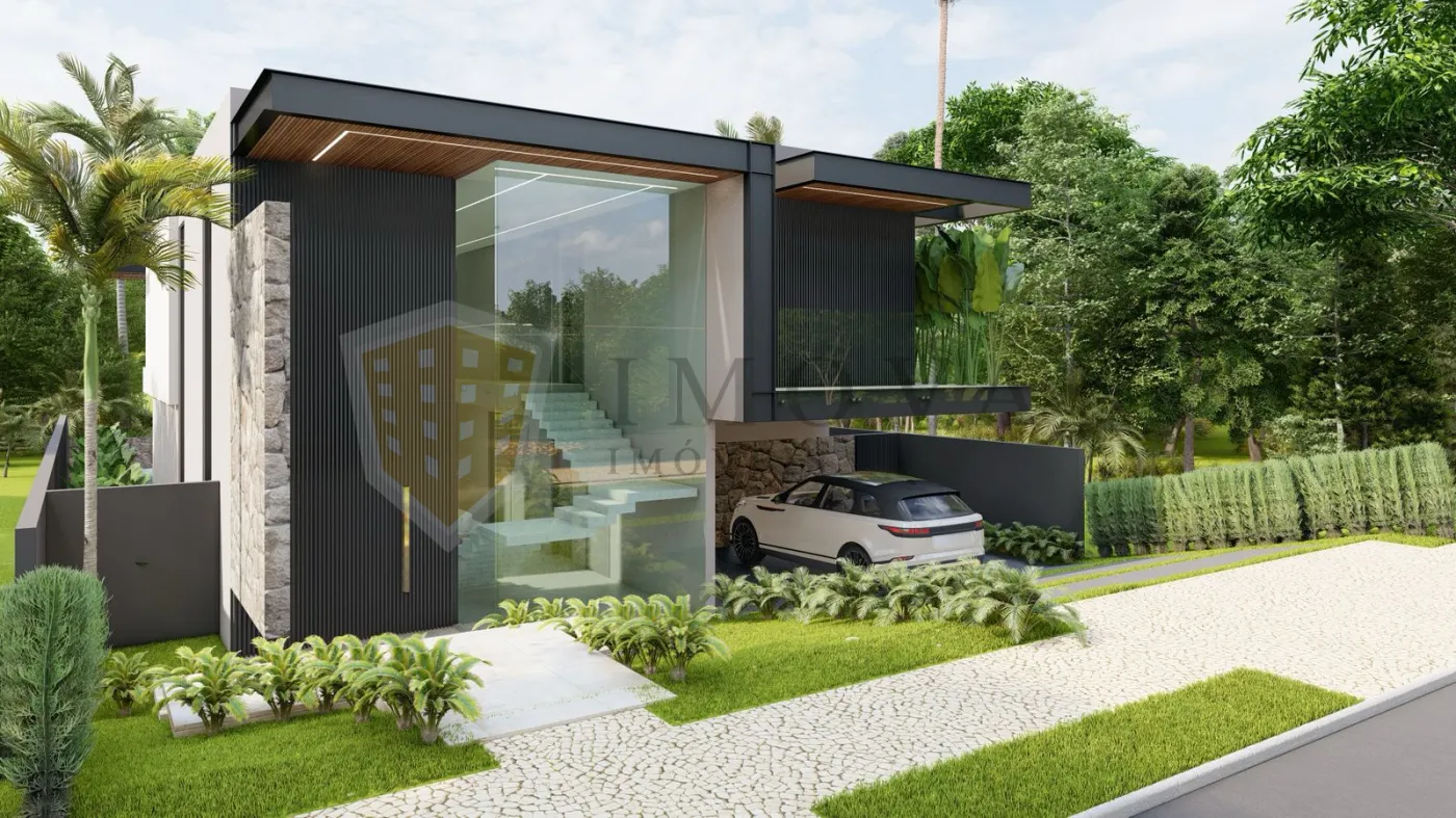 Comprar Casa / Condom&iacute;nio em Bonfim Paulista R$ 3.390.000,00 - Foto 1