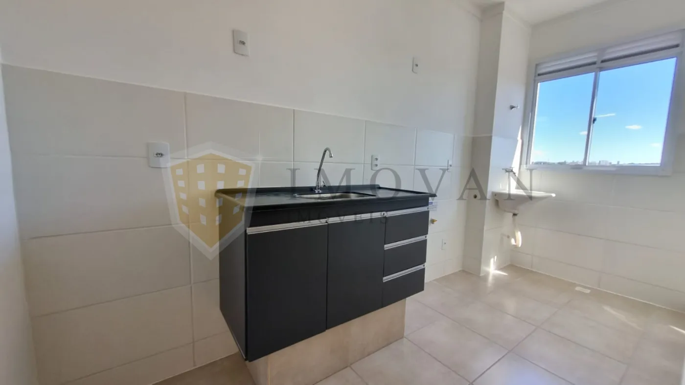 Comprar Apartamento / Padr&atilde;o em Ribeir&atilde;o Preto R$ 169.000,00 - Foto 5