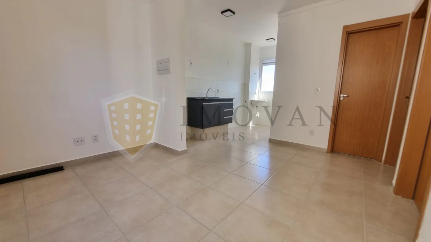 Comprar Apartamento / Padr&atilde;o em Ribeir&atilde;o Preto R$ 169.000,00 - Foto 4