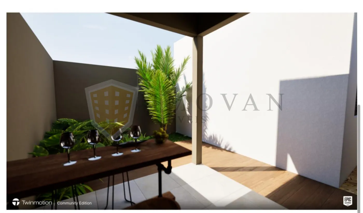 Comprar Casa / Padr&atilde;o em Bonfim Paulista (Ribeir&atilde;o Preto) R$ 589.800,00 - Foto 4