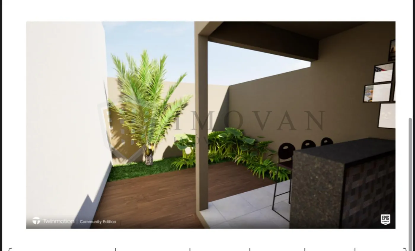 Comprar Casa / Padr&atilde;o em Bonfim Paulista (Ribeir&atilde;o Preto) R$ 589.800,00 - Foto 5