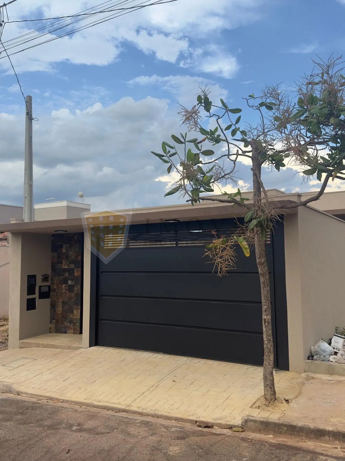 Comprar Casa / Padr&atilde;o em Bonfim Paulista (Ribeir&atilde;o Preto) R$ 489.000,00 - Foto 1