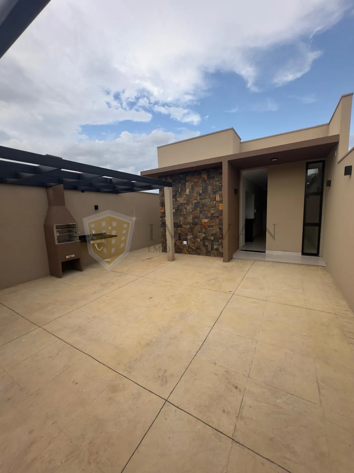 Comprar Casa / Padr&atilde;o em Bonfim Paulista (Ribeir&atilde;o Preto) R$ 489.000,00 - Foto 2