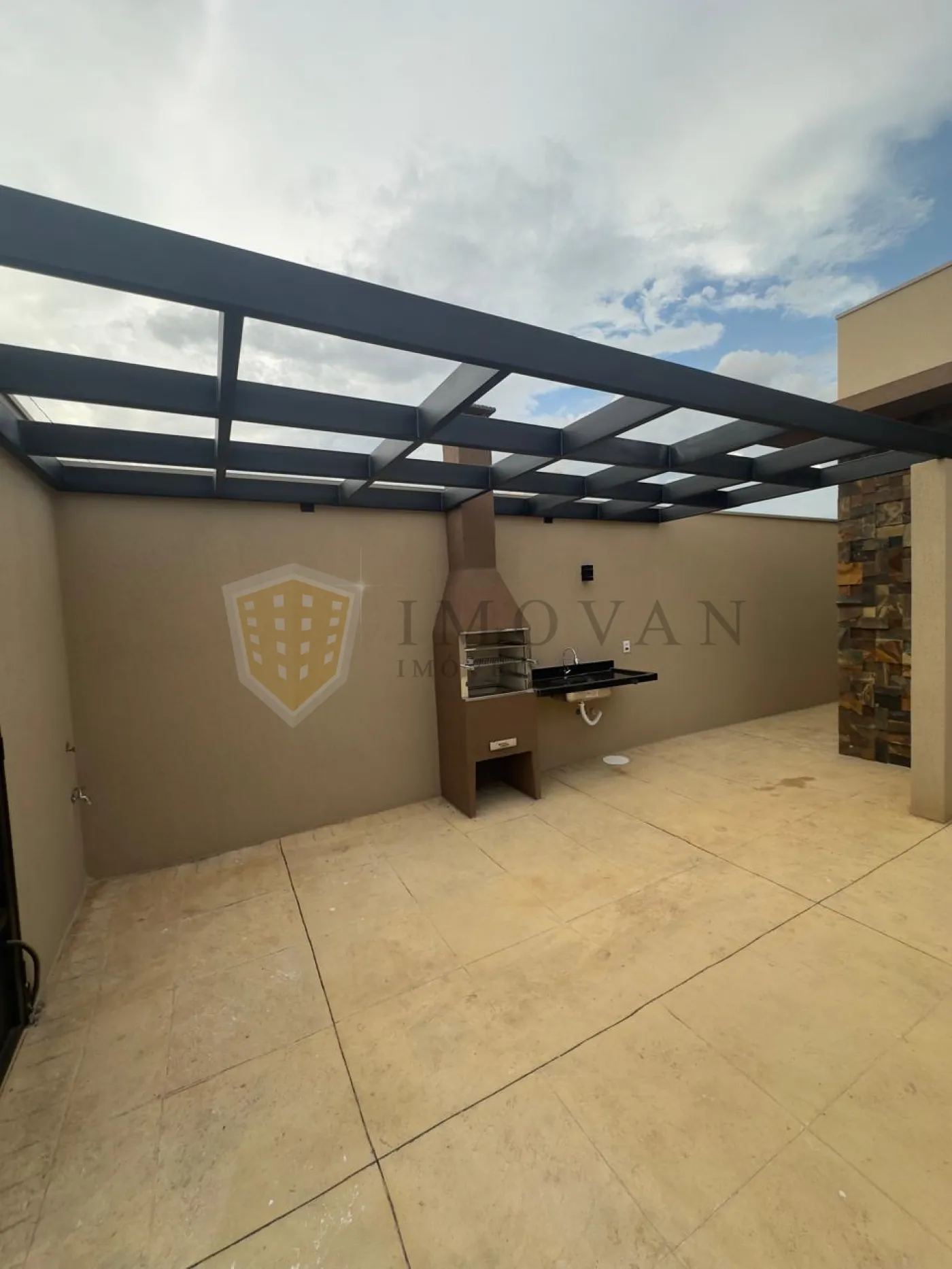 Comprar Casa / Padr&atilde;o em Bonfim Paulista (Ribeir&atilde;o Preto) R$ 489.000,00 - Foto 3