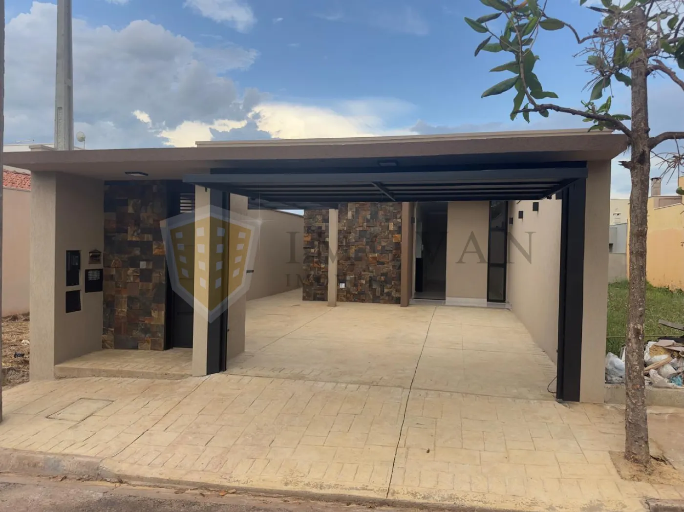 Comprar Casa / Padr&atilde;o em Bonfim Paulista (Ribeir&atilde;o Preto) R$ 489.000,00 - Foto 4