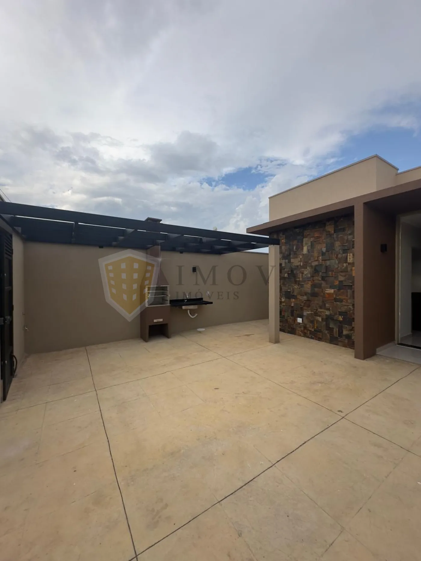 Comprar Casa / Padr&atilde;o em Bonfim Paulista (Ribeir&atilde;o Preto) R$ 489.000,00 - Foto 5