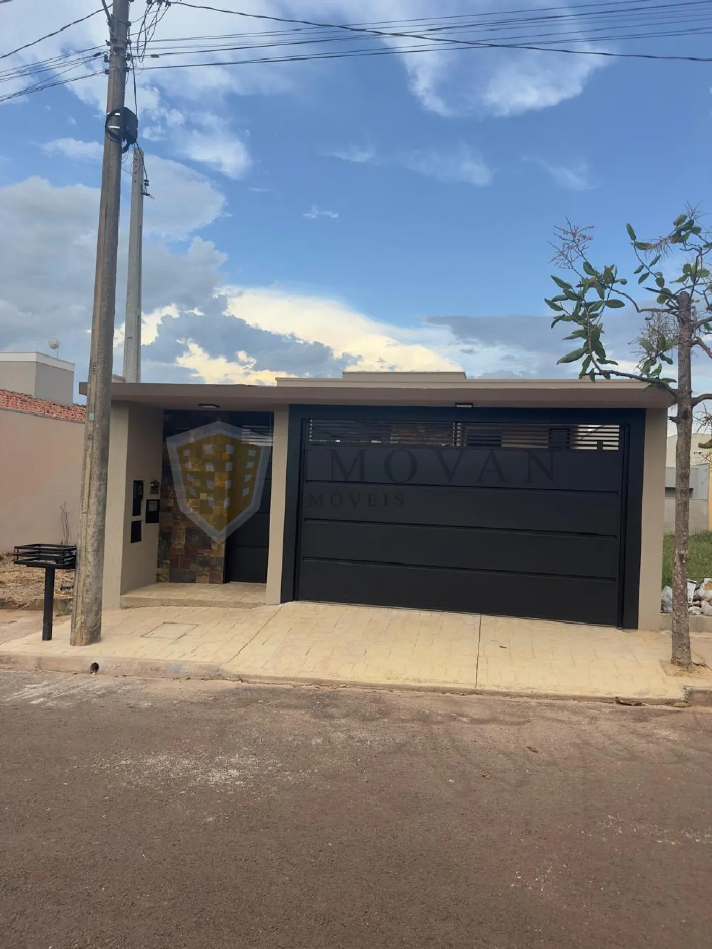 Comprar Casa / Padr&atilde;o em Bonfim Paulista (Ribeir&atilde;o Preto) R$ 489.000,00 - Foto 8