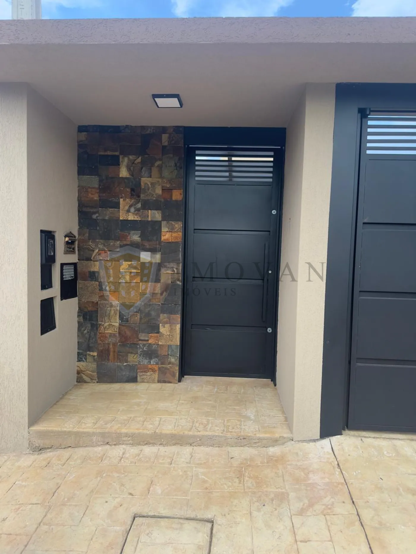 Comprar Casa / Padr&atilde;o em Bonfim Paulista (Ribeir&atilde;o Preto) R$ 489.000,00 - Foto 9