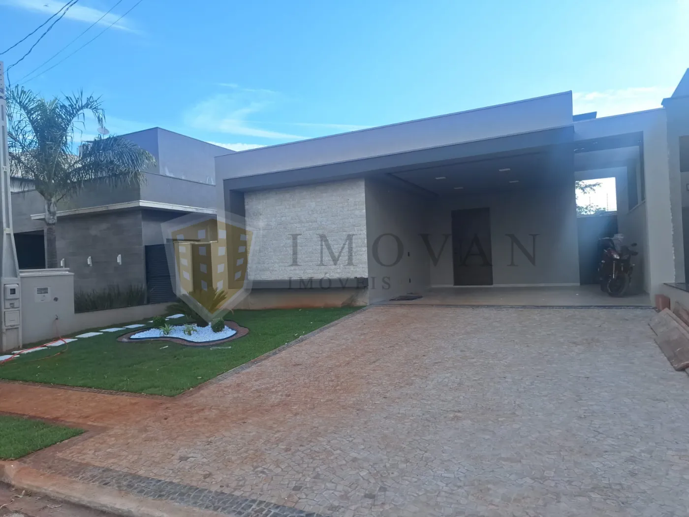 Comprar Casa / Condom&iacute;nio em Bonfim Paulista R$ 950.000,00 - Foto 1