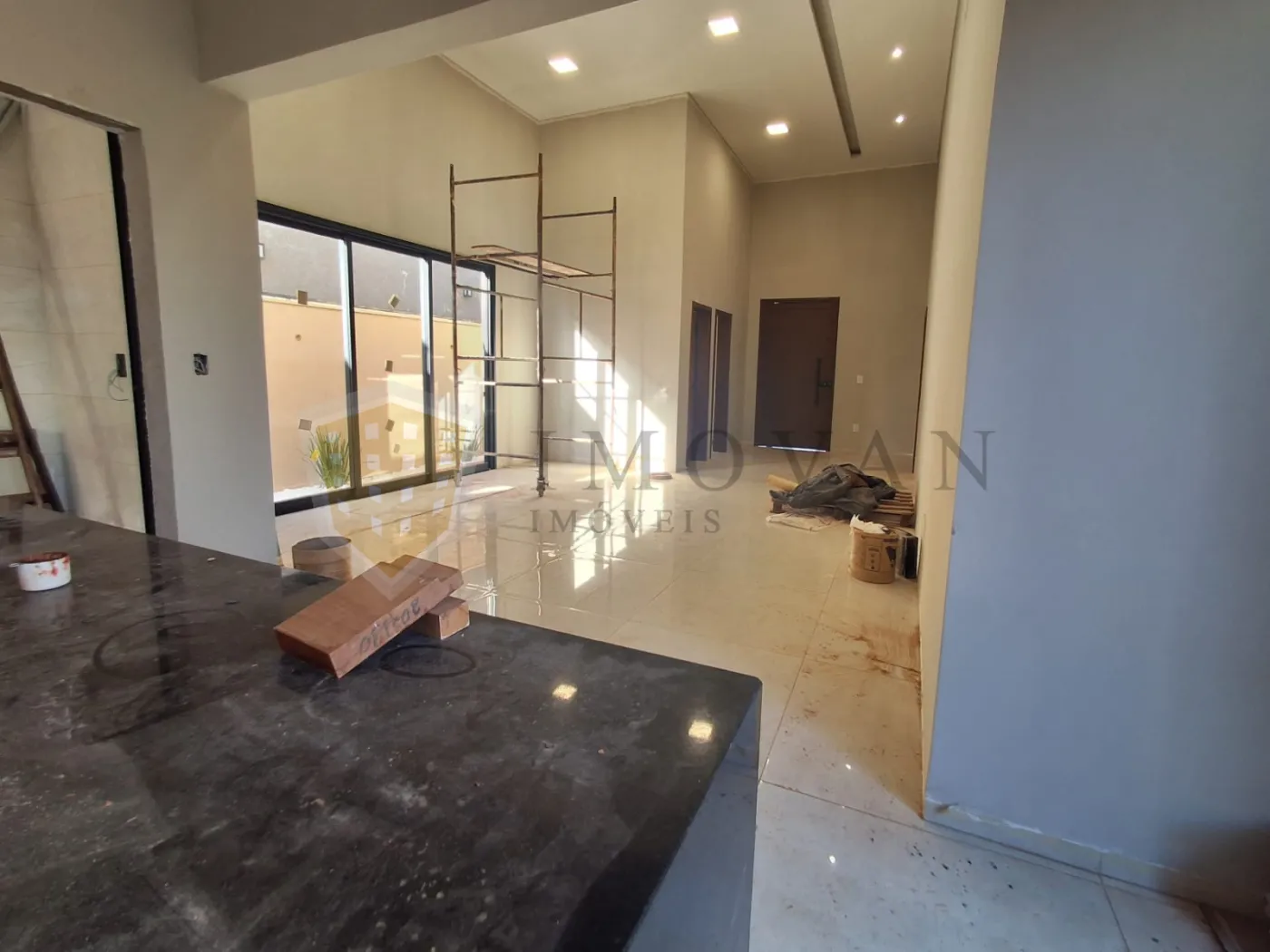 Comprar Casa / Condom&iacute;nio em Bonfim Paulista R$ 950.000,00 - Foto 3