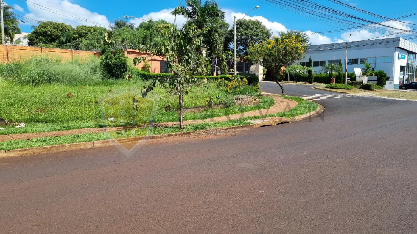Alugar Terreno / Padr&atilde;o em Bonfim Paulista (Ribeir&atilde;o Preto) R$ 2.200,00 - Foto 1