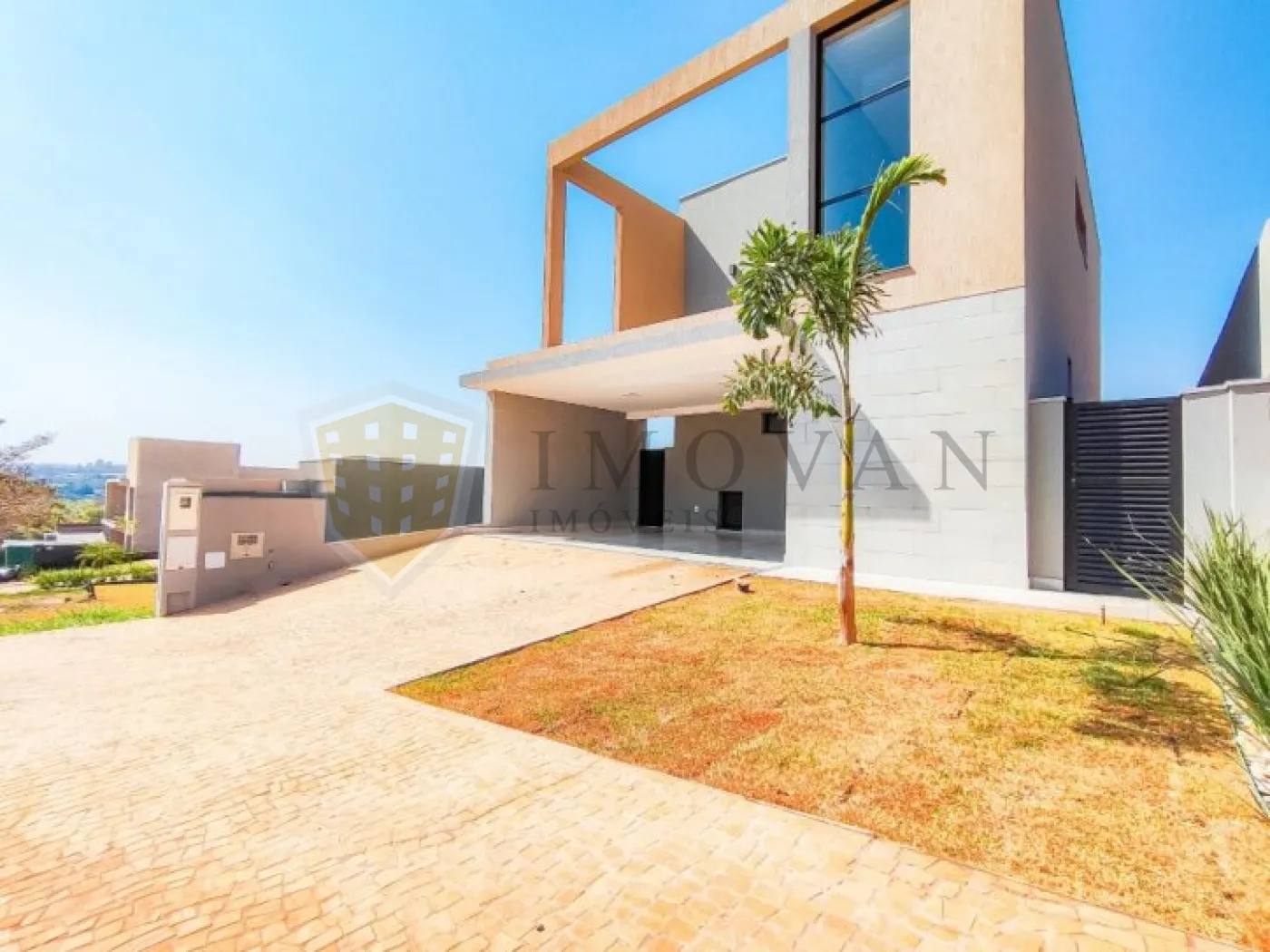 Comprar Casa / Condom&iacute;nio em Bonfim Paulista R$ 1.300.000,00 - Foto 1