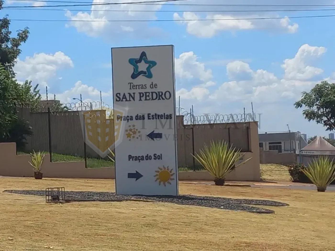 Comprar Terreno / Condom&iacute;nio em Ribeir&atilde;o Preto R$ 245.000,00 - Foto 1