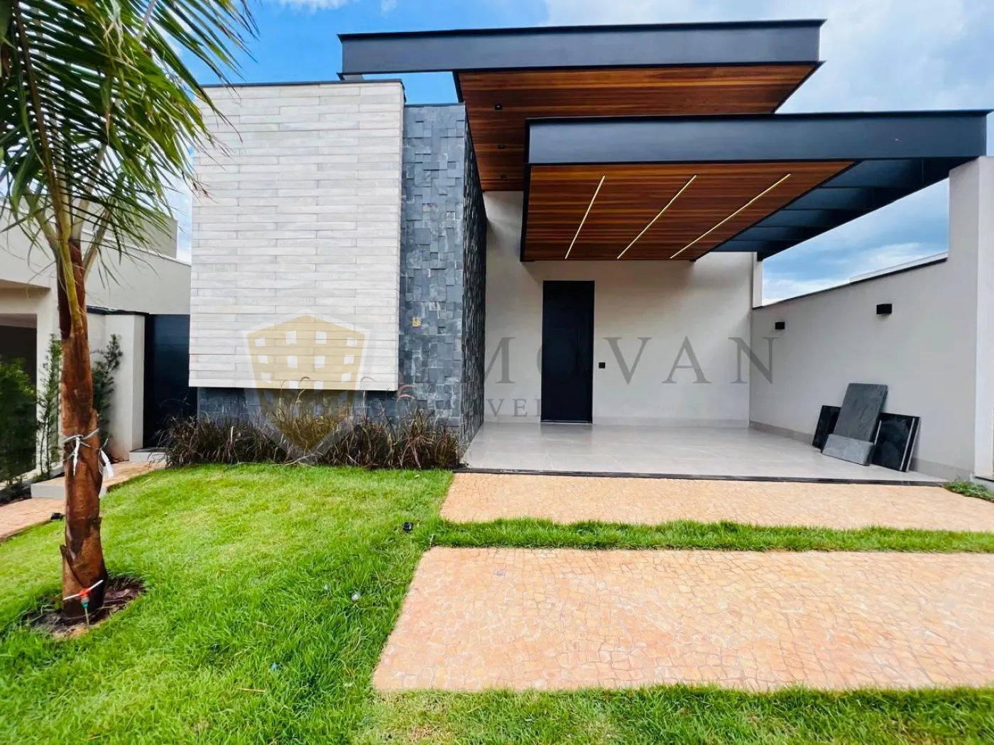 Comprar Casa / Condom&iacute;nio em Bonfim Paulista R$ 1.090.000,00 - Foto 1