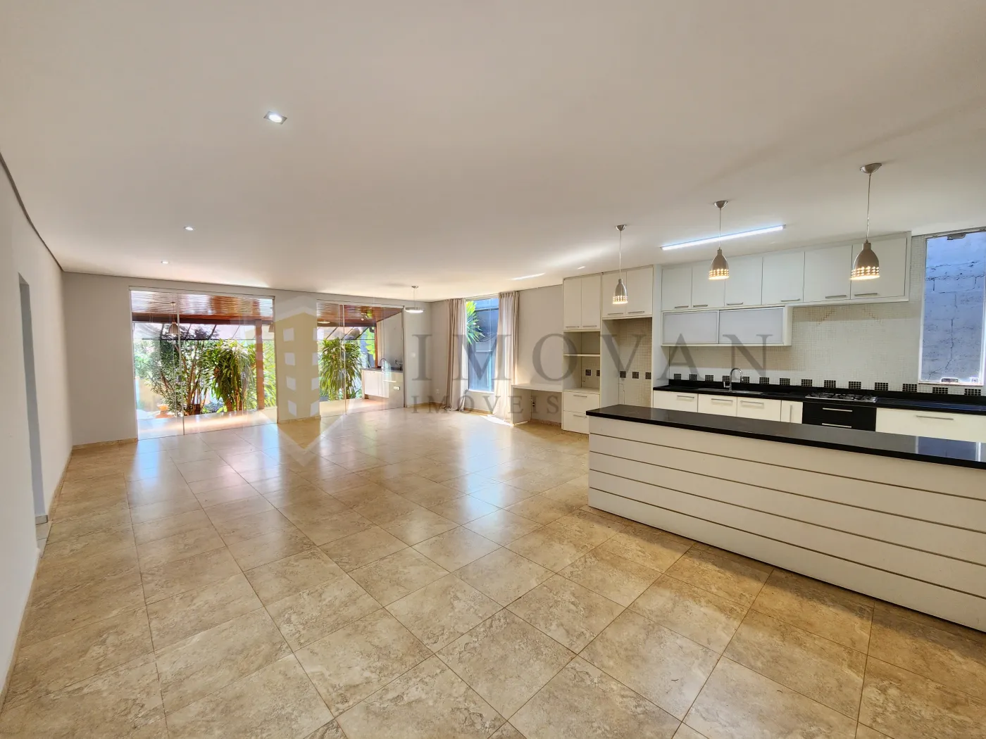 Alugar Casa / Condom&iacute;nio em Bonfim Paulista R$ 6.900,00 - Foto 4