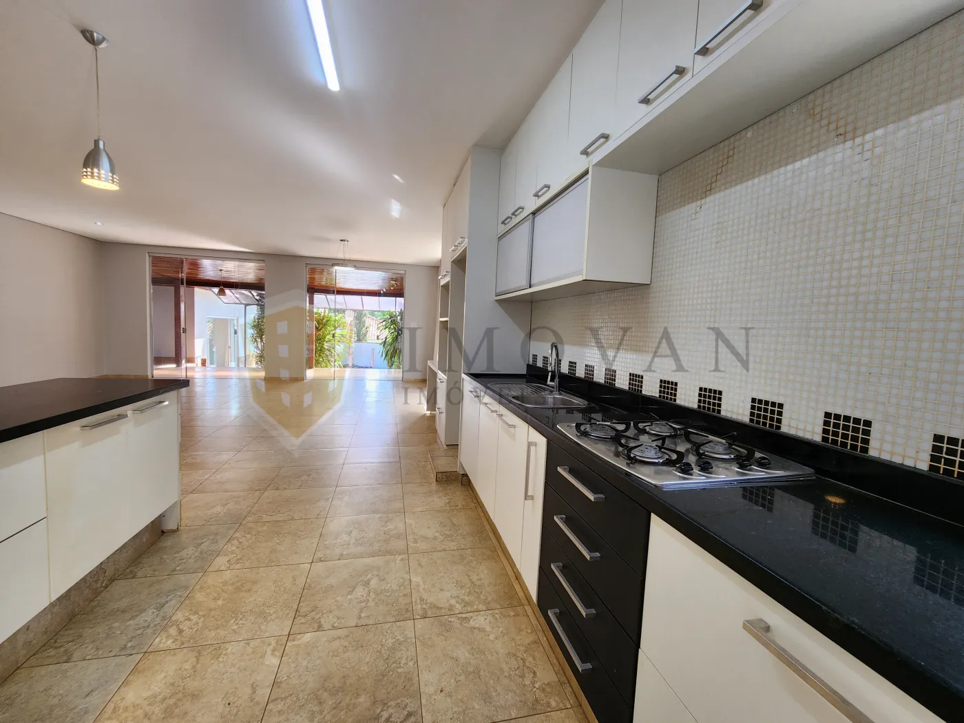 Alugar Casa / Condom&iacute;nio em Bonfim Paulista R$ 6.900,00 - Foto 8