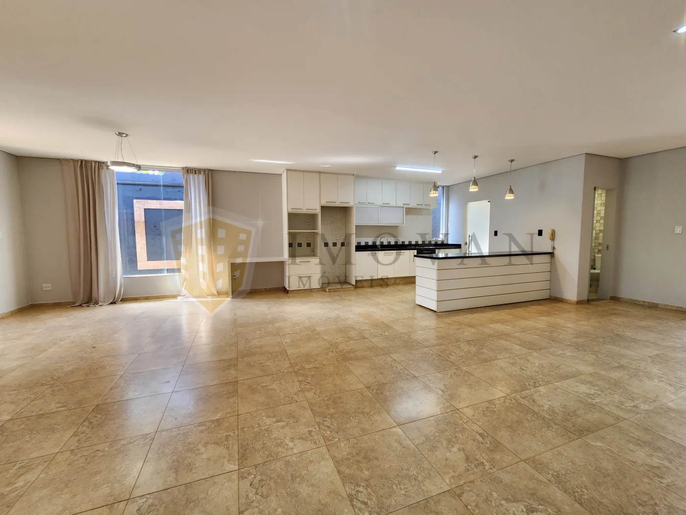 Alugar Casa / Condom&iacute;nio em Bonfim Paulista R$ 6.900,00 - Foto 5