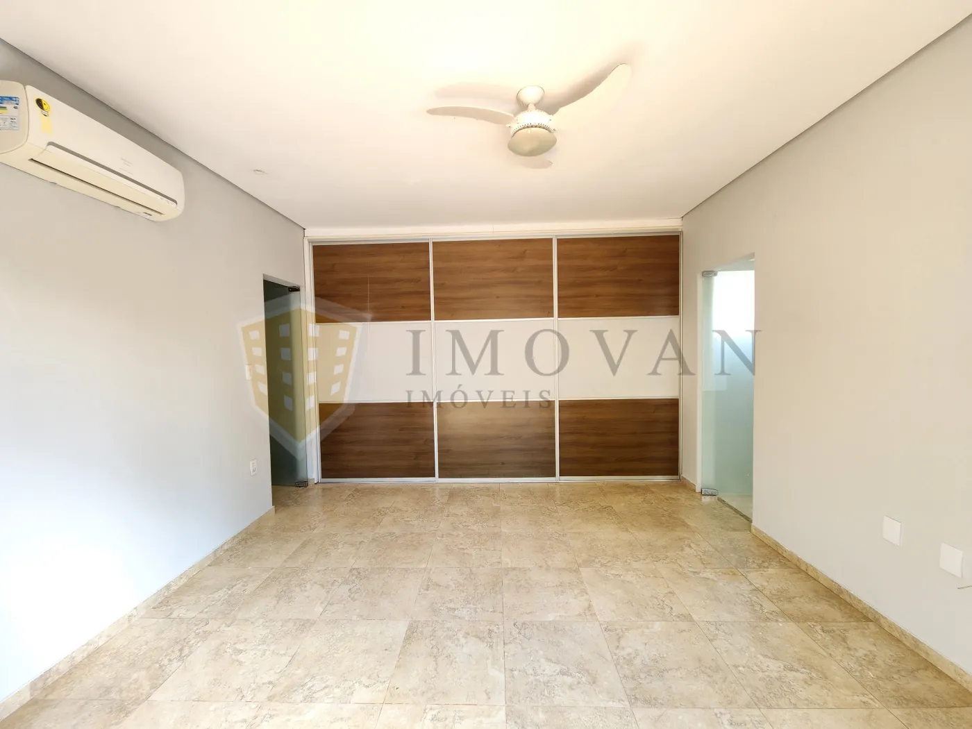 Alugar Casa / Condom&iacute;nio em Bonfim Paulista R$ 6.900,00 - Foto 12