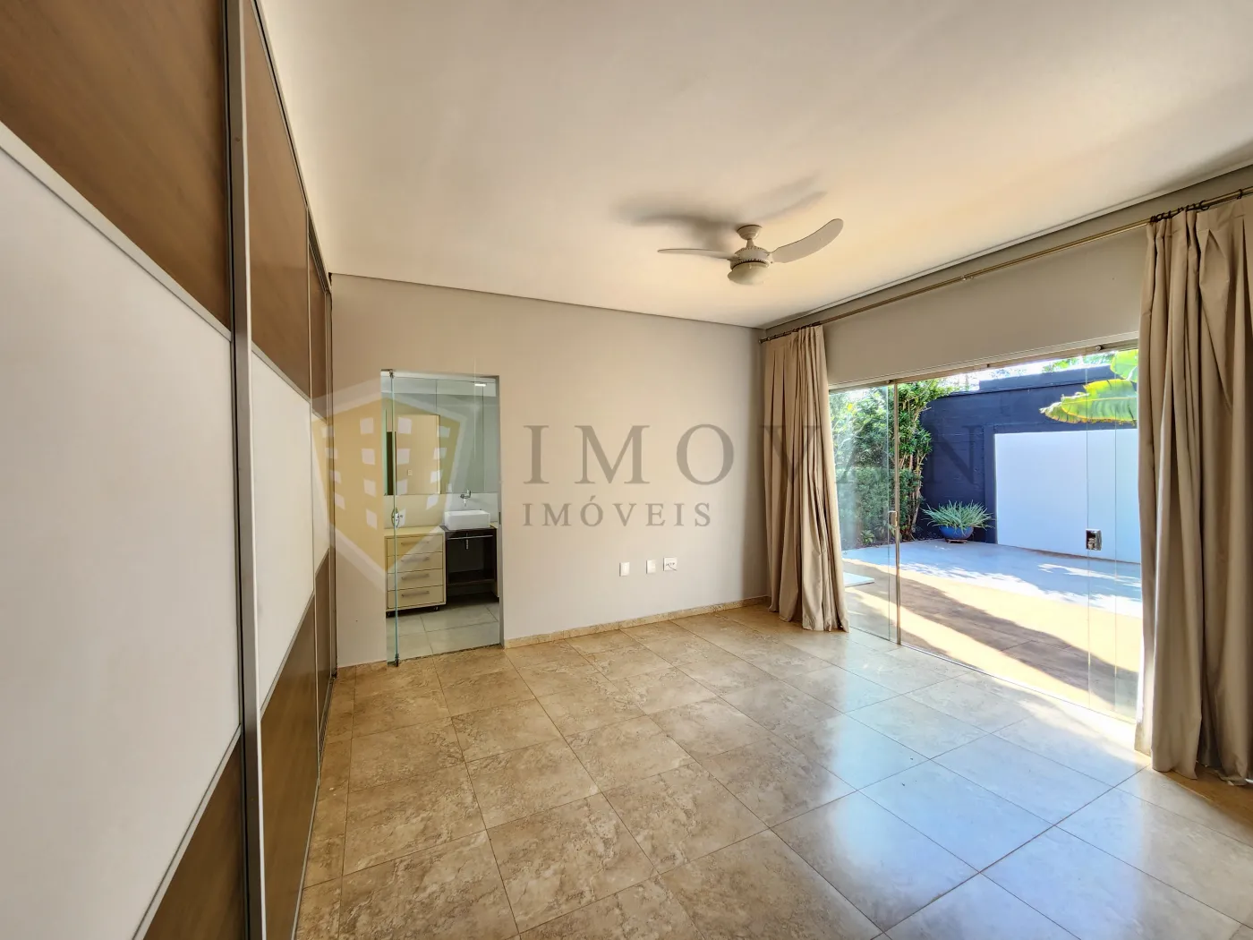 Alugar Casa / Condom&iacute;nio em Bonfim Paulista R$ 6.900,00 - Foto 14