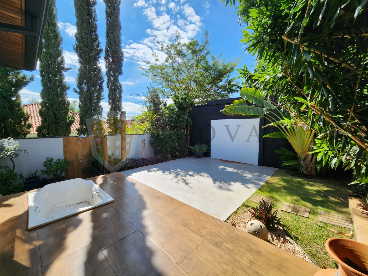 Alugar Casa / Condom&iacute;nio em Bonfim Paulista R$ 6.900,00 - Foto 17