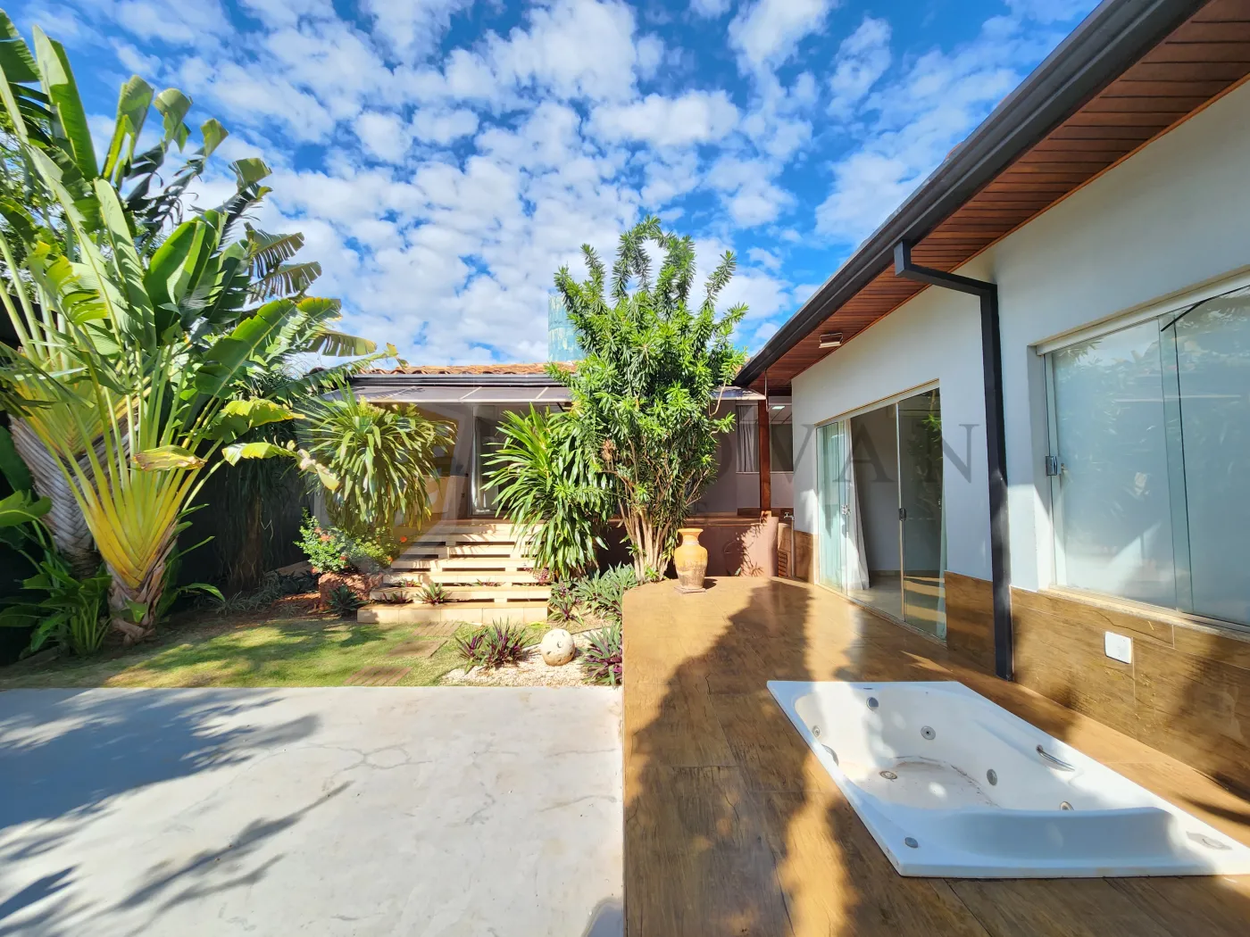 Alugar Casa / Condom&iacute;nio em Bonfim Paulista R$ 6.900,00 - Foto 18