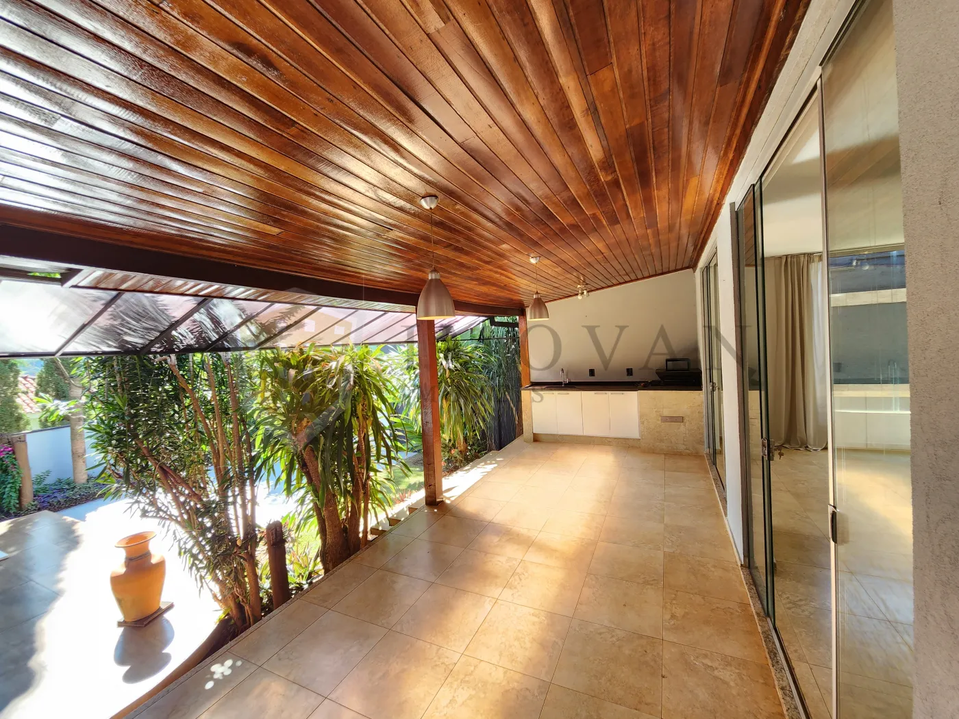 Alugar Casa / Condom&iacute;nio em Bonfim Paulista R$ 6.900,00 - Foto 20