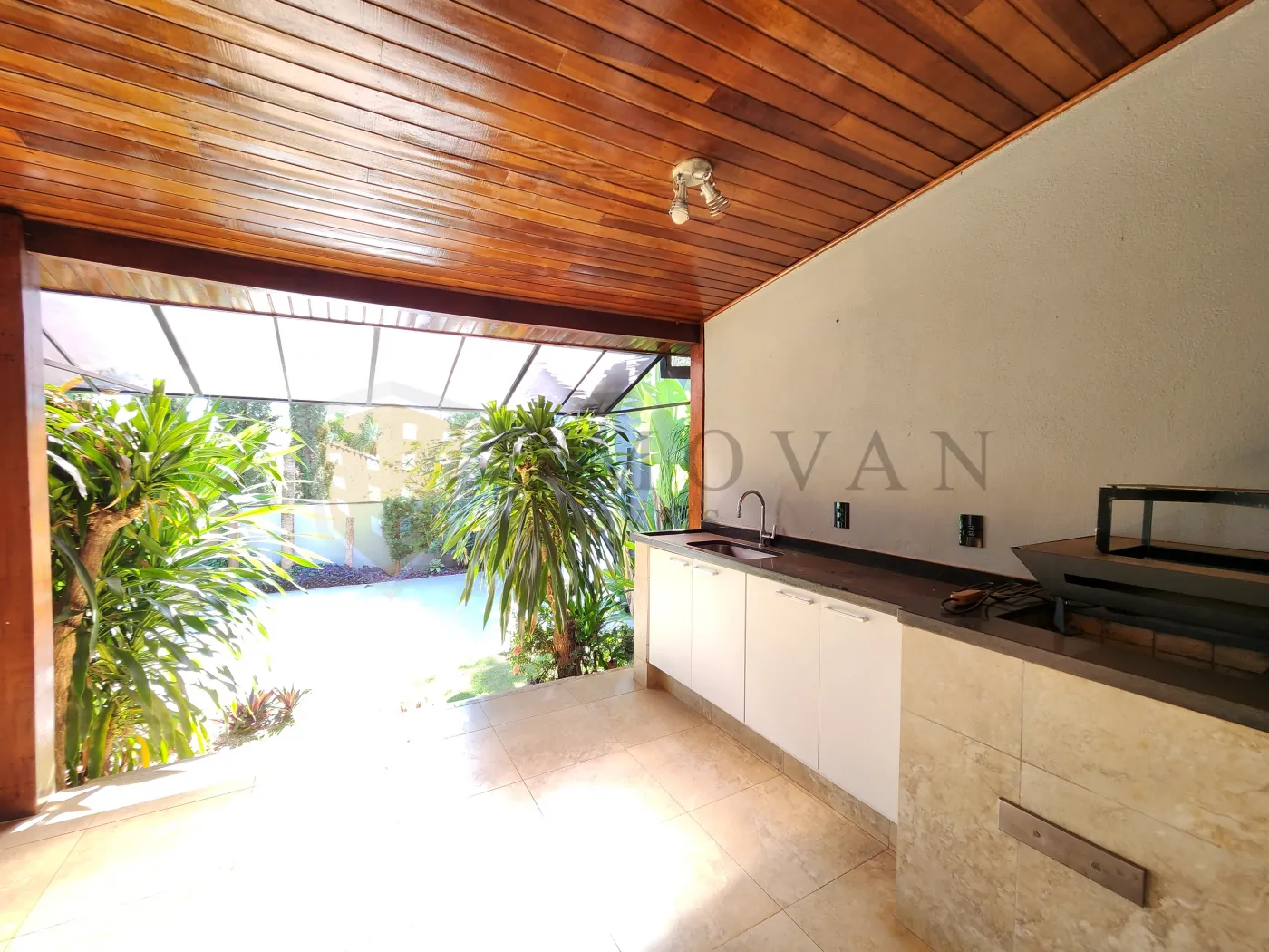 Alugar Casa / Condom&iacute;nio em Bonfim Paulista R$ 6.900,00 - Foto 19