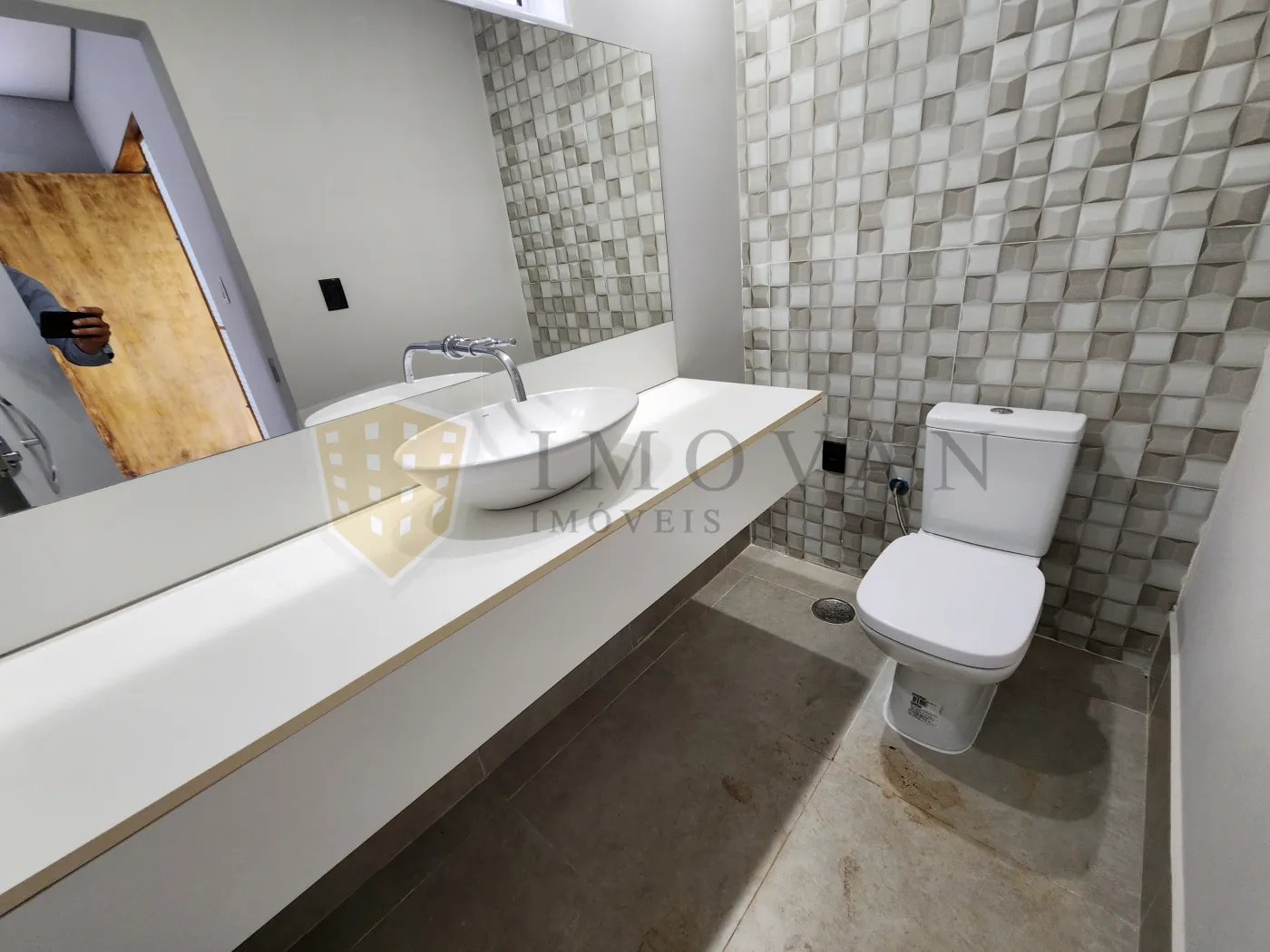 Alugar Casa / Condom&iacute;nio em Bonfim Paulista R$ 6.900,00 - Foto 11