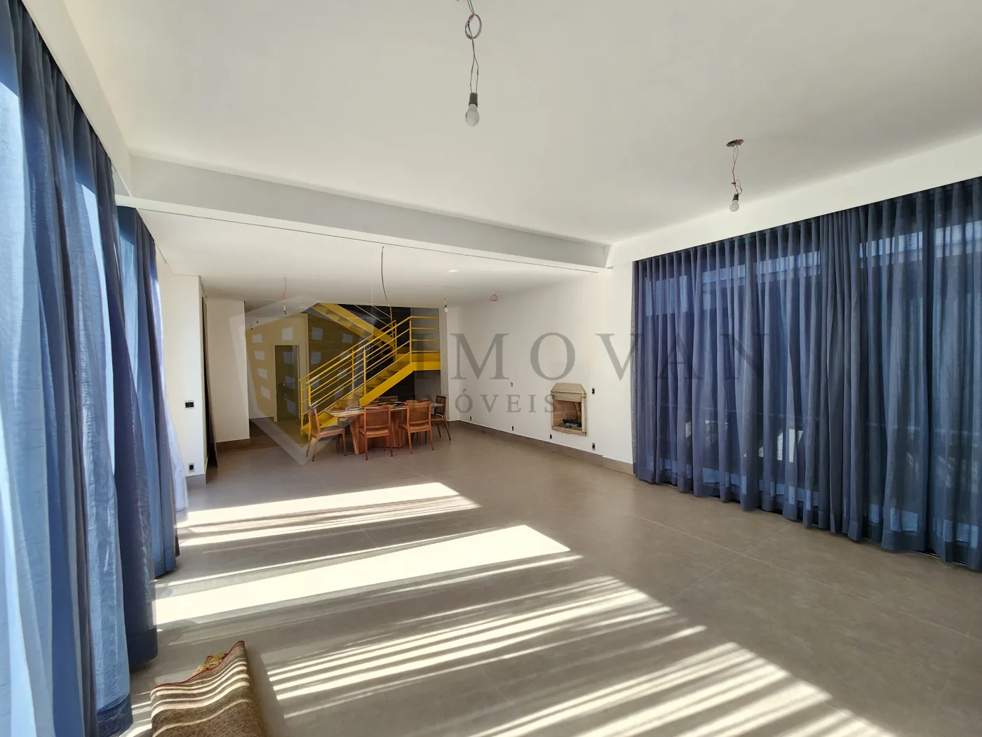 Alugar Casa / Condom&iacute;nio em Ribeir&atilde;o Preto R$ 15.000,00 - Foto 5